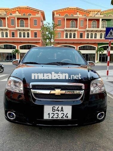 Gentra 2006 đã bảo dưỡng đầy đủ