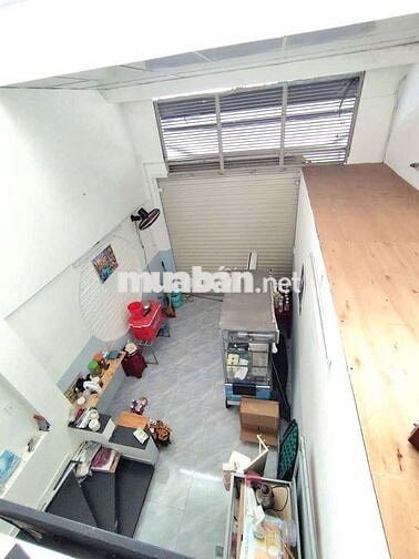 Ngay Cổng Trường ĐH Công Nghiệp Mặt Tiền Đường Lê Lợi 60m2 Có PhòngNgủ