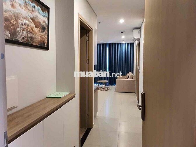 ✨ BÁN CĂN HỘ 72M² – 3PHÒNG NGỦ THE SÓNG VŨNG TÀU – GIÁ TỐT BÁN GẤP