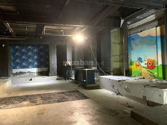 Biệt Thự 387m² Tú Xương – Trung Tâm Quận 3 – Cơ Hội Hiếm Chỉ 180 Tỷ