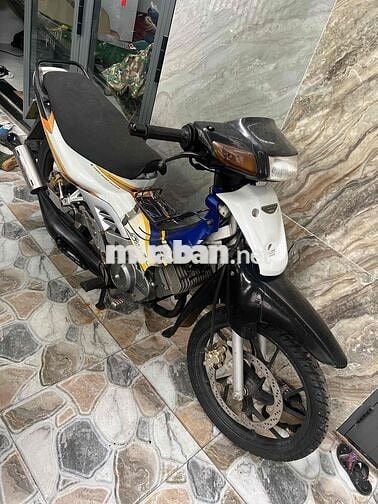 Xipo 120 6 số siêu ngon❤️❤️❤️