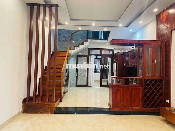 ⛔️ CHO THUÊ NHÀ 3 TẦNG: VĂN TIẾN DŨNG - 4PN - 4WC