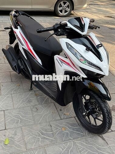 Honda Vario 125 2018 nhập INDO