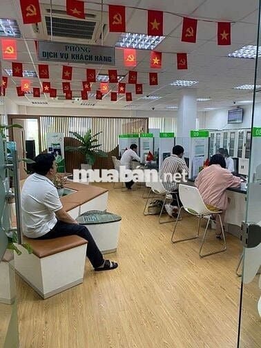 CHO THUÊ TÒA NHÀ MẶT TIỀN NGUYỄN VĂN TRỖI – P.10, PN – GIÁ 400 TR/T