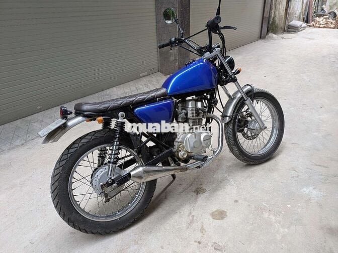 Bán xe côn tay Honda dáng Grass tracker đęp,