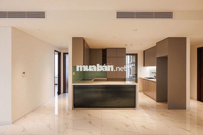 Sang Nhượng Căn Hộ Mặt Tiền đường TRẦN HƯNG ĐẠO - Q5