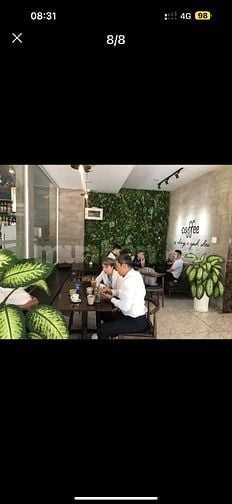 CHÍNH CHỦ CẦN TUYỂN vài bạn nhân viên bán cà phê