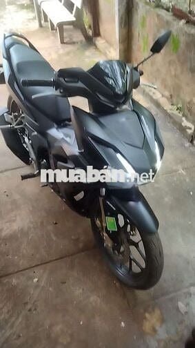 Honda Winner X Đen 42703 km