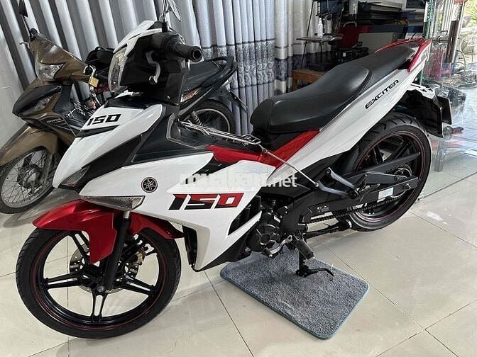 💥EXCITER 150 - ĐỜI 2015💥