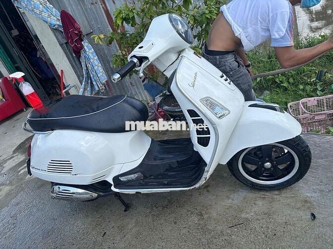 vêppa 2015 gts 125 nhập ý