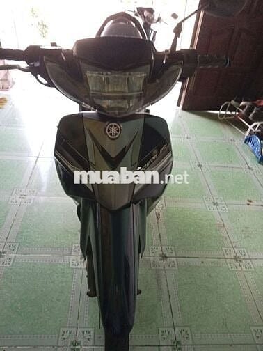 Sirus2014 kiểng nhẹ