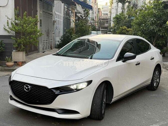HỖ TRỢ GÓP Mazda 3 2O23 9Chủ Xe Đẹp Ít Đi Full LS