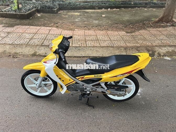 Bán xe Xipo RGX 2003