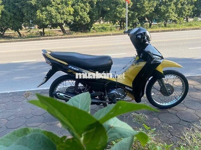 bán xe sirius máy êm ru, xe đẹp