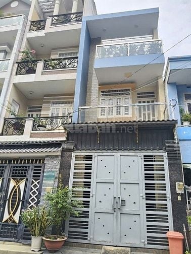 MTNB Đường Lê Văn Quới Bình Tân, 7,8 tỷ, 67m2