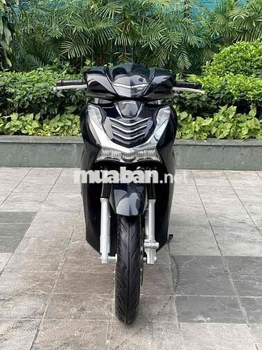 SH125 CBS 2023 siêu lướt - Trả trước 40tr nhận xe✅