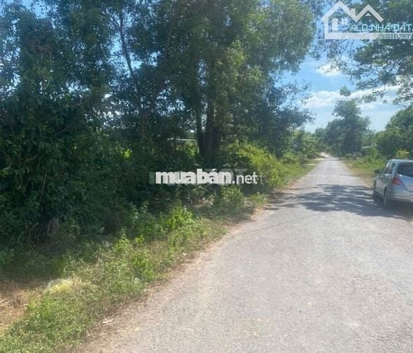 Cần bán lô đất 2 mặt tiền đường Hồ Chí Minh Xã Nghĩa Ninh, TP Đồng Hới