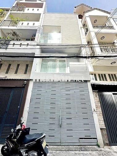 🔥CHO THUÊ NHÀ HXH 1 TRỆT 2 LẦU ĐƯỜNG ĐẶNG VĂN NGỮ