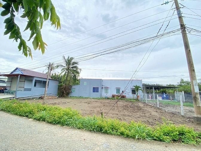 ĐẤT THỔ CƯ 300M2 / 1 TỶ 250 TRIỆU - ĐƯỜNG ÔTÔ TỚI ĐẤT