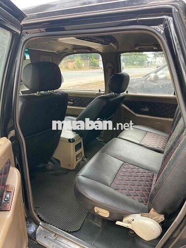 Mitsubishi 2007  2 cầu  giá 50 tr