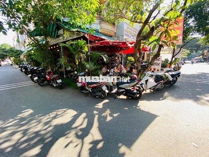 CẦN SANG NHANH QUÁN CAFFE GÓC 2MT TẠI TÂN SƠN NHÌ