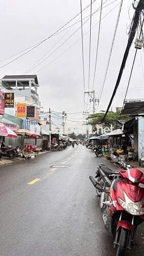 CHÍNH CHỦ CẦN BÁN NHANH CĂN NHÀ PHỐ TÂN CHÁNH HIỆP 03 TRUNG MỸ TÂY Q12