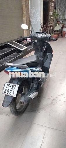 Cần bán honda click