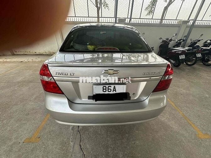 Chevrolet Aveo 2014 LT 1.5 - 103456 km