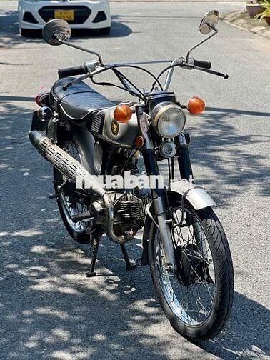 💥Honda 67 50cc, Biển 83 ,Giấy tờ đầy đủ, Giá Rẻ