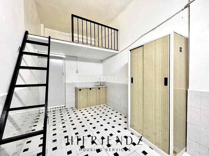 SIÊU PHẨM PHÒNG TRỌ GIÁ RẺ RỘNG RÃI GẦN NGÃ TƯ BỐN XÃ