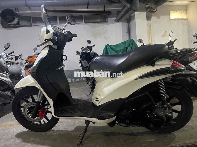 Bán xe tay ga Liberty dáng đẹp long lanh