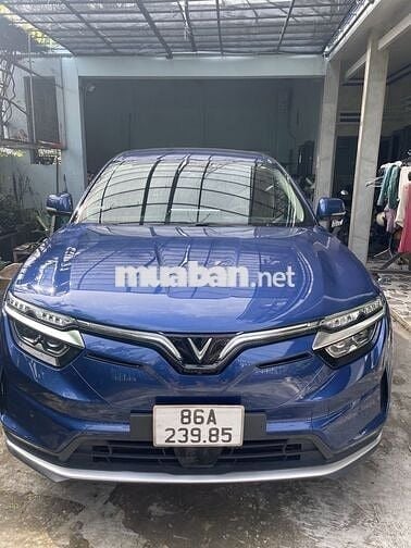 VinFast VF8 2022 Eco - 34442 km