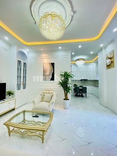 Bán nhà Đào Tấn 70m2, 6 tầng, có thang máy, ngõ thông, ô tô đỗ