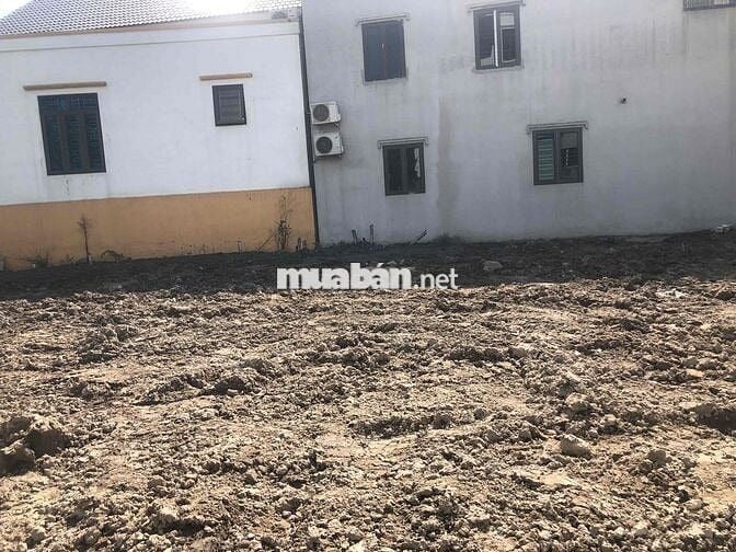 Đất 50m2 ngang 4,2m TDP Chiến Thắng, Đặng Cương giá đầu tư