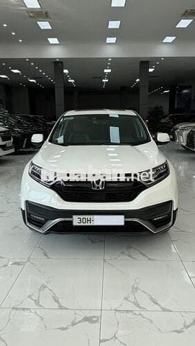 Honda CRV-L 2022 Trắng
