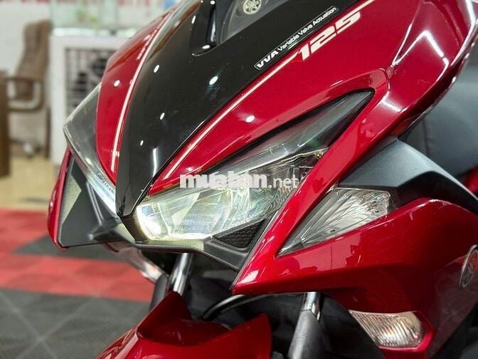 💥Yamaha NVX 125 khóa SmartKey BSTP 9 chủ ký giấy