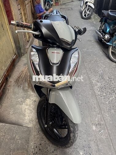 Sh125 cbs 2022 phiên bản thể thao(siêu lướt)