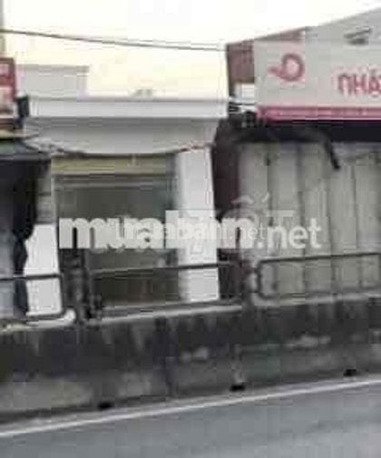 Nhà cấp 4 Mặt tiền Quốc Lộ 10 Bắc Sơn, An Dương 2,03 tỷ đồng