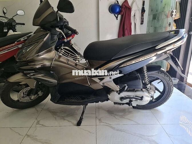 BÁN XE AB 2010 FI NGIUÊN ZIN NHẬP THÁI MỘT ĐỜI CHỦ