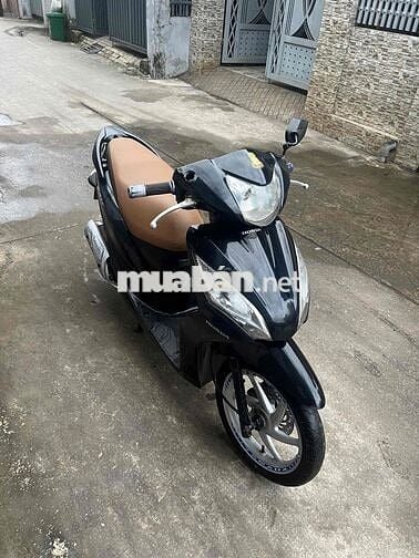 Honda Vision Fi 2014 Đen