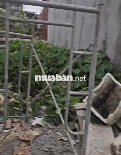 Đất 51,8m2 ngang 4,3m HXH Kiều Trung, Hồng Thái 1,14 tỷ