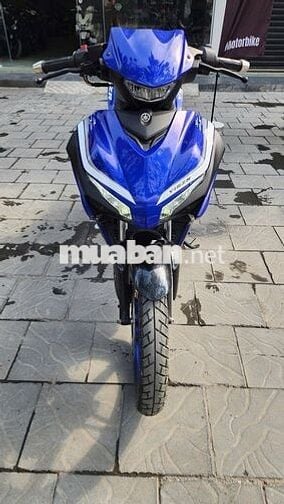 Yamaha Exciter 155 VVA 2021 Xanh dương