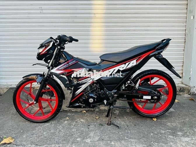 Satria 2020 chính chủ