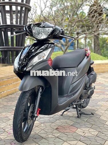 Honda Vision 2017 BSTP Máy Êm Bao Chất Xe Đẹp