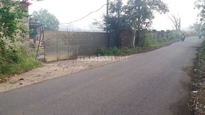 CẦN BÁN ĐẤT TẠI XÃ SÔNG THAO – TRẢNG BOM – ĐỒNG NAI