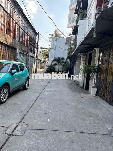 👉 DT 36m,nhà 2 lầu-2PN ngay Lê Văn Quới.Bình Tân chỉ nhỉnh 3tỷ5(TL)