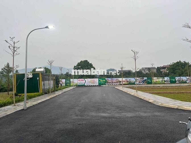 100m full thổ cư cách ĐHQG 1km