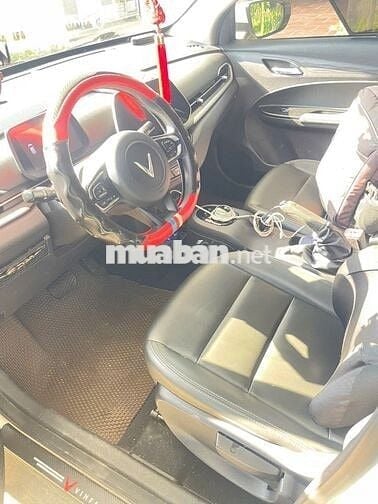 VinFast VF5 Plus 2024  - 112000 km