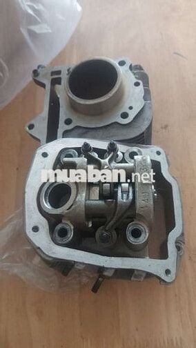 Xupap Piaggio Sprint 125 2021