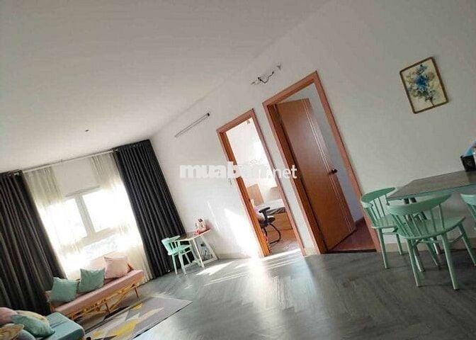 Cho thuê căn hộ gđ an phú đông vườn lài quận 12